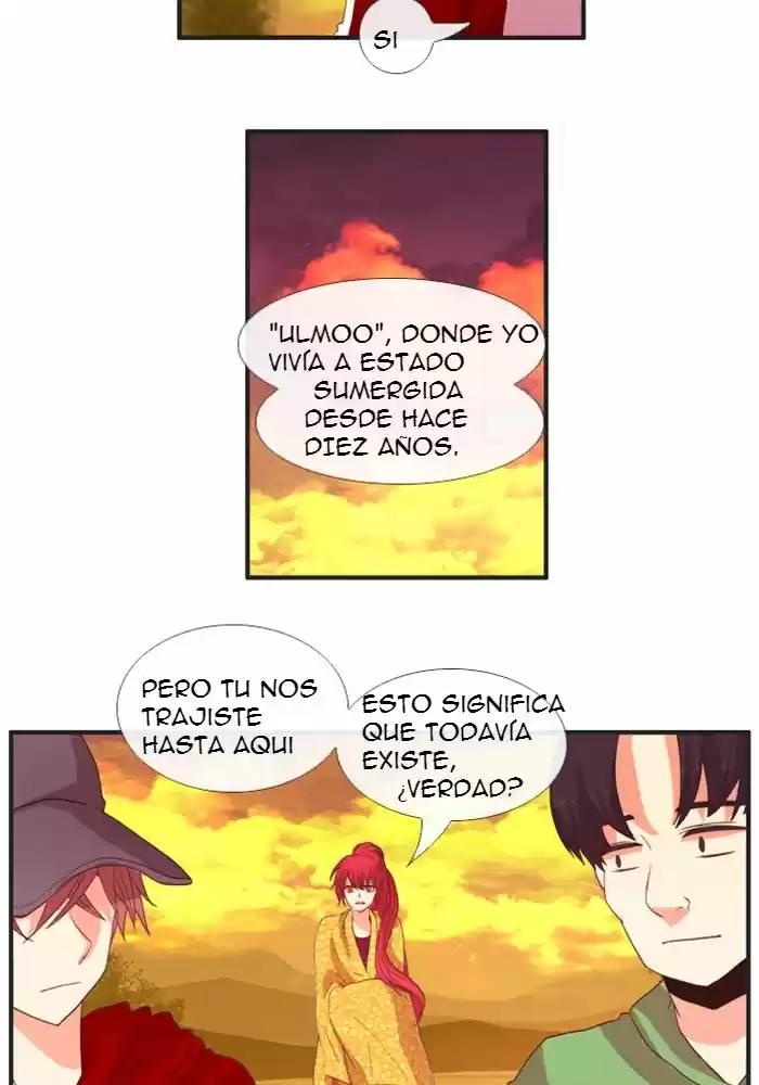 Flow (Temp 1 Y Temp 2) - Capítulo 43 - Página 2 - LectorTMOo
