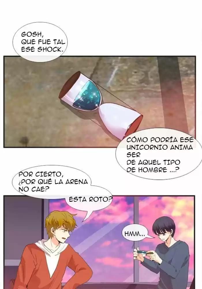 Flow (Temp 1 Y Temp 2) - Capítulo 43 - Página 5 - LectorTMOo