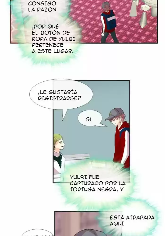 Flow (Temp 1 Y Temp 2) - Capítulo 43 - Página 26 - LectorTMOo