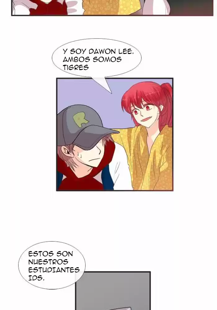Flow (Temp 1 Y Temp 2) - Capítulo 43 - Página 28 - LectorTMOo