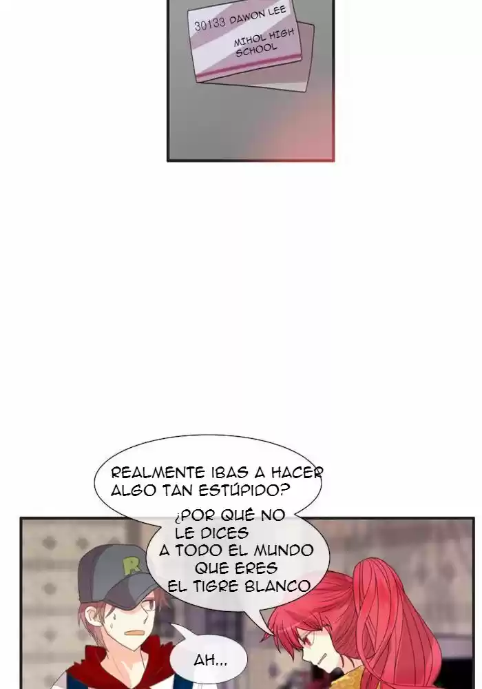 Flow (Temp 1 Y Temp 2) - Capítulo 43 - Página 29 - LectorTMOo