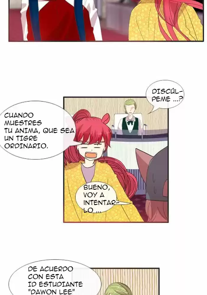 Flow (Temp 1 Y Temp 2) - Capítulo 43 - Página 30 - LectorTMOo