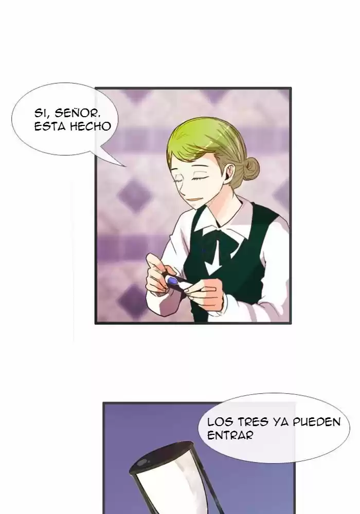 Flow (Temp 1 Y Temp 2) - Capítulo 44 - Página 2 - LectorTMOo