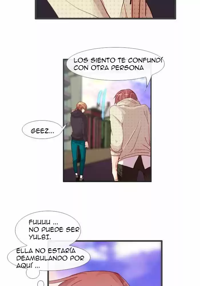 Flow (Temp 1 Y Temp 2) - Capítulo 44 - Página 22 - LectorTMOo