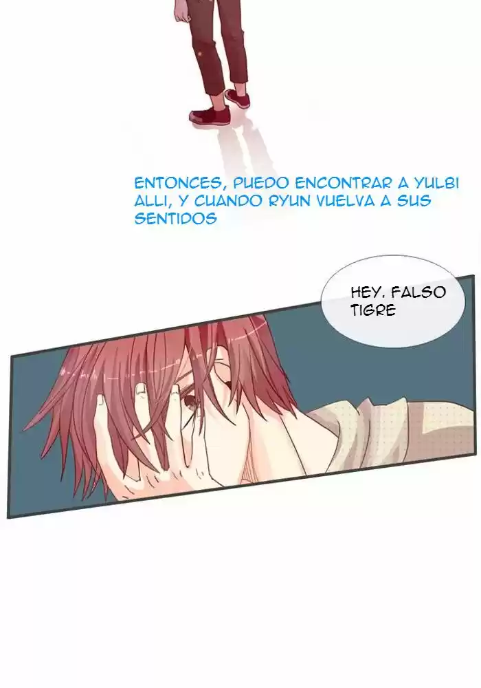 Flow (Temp 1 Y Temp 2) - Capítulo 44 - Página 24 - LectorTMOo