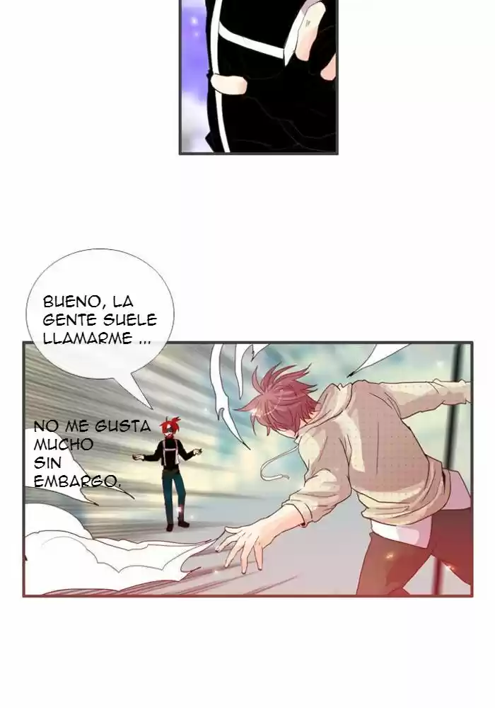 Flow (Temp 1 Y Temp 2) - Capítulo 44 - Página 34 - LectorTMOo