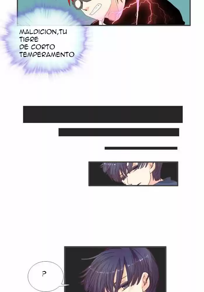 Flow (Temp 1 Y Temp 2) - Capítulo 44 - Página 37 - LectorTMOo