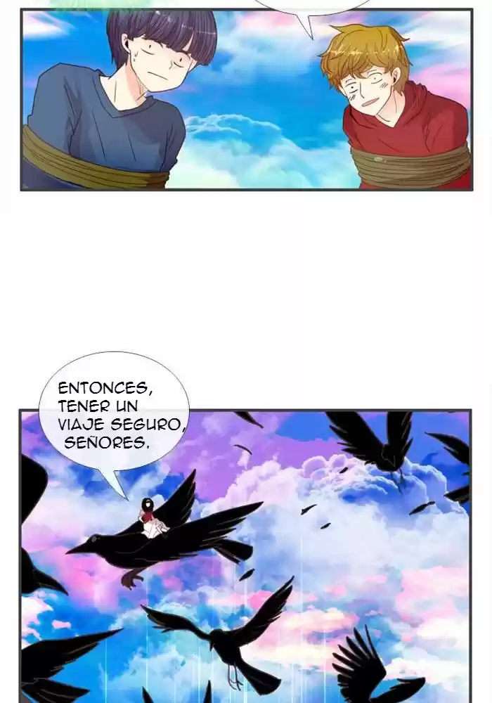 Flow (Temp 1 Y Temp 2) - Capítulo 44 - Página 42 - LectorTMOo