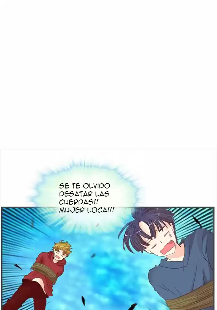 Flow (Temp 1 Y Temp 2) - Capítulo 44 - Página 44 - LectorTMOo