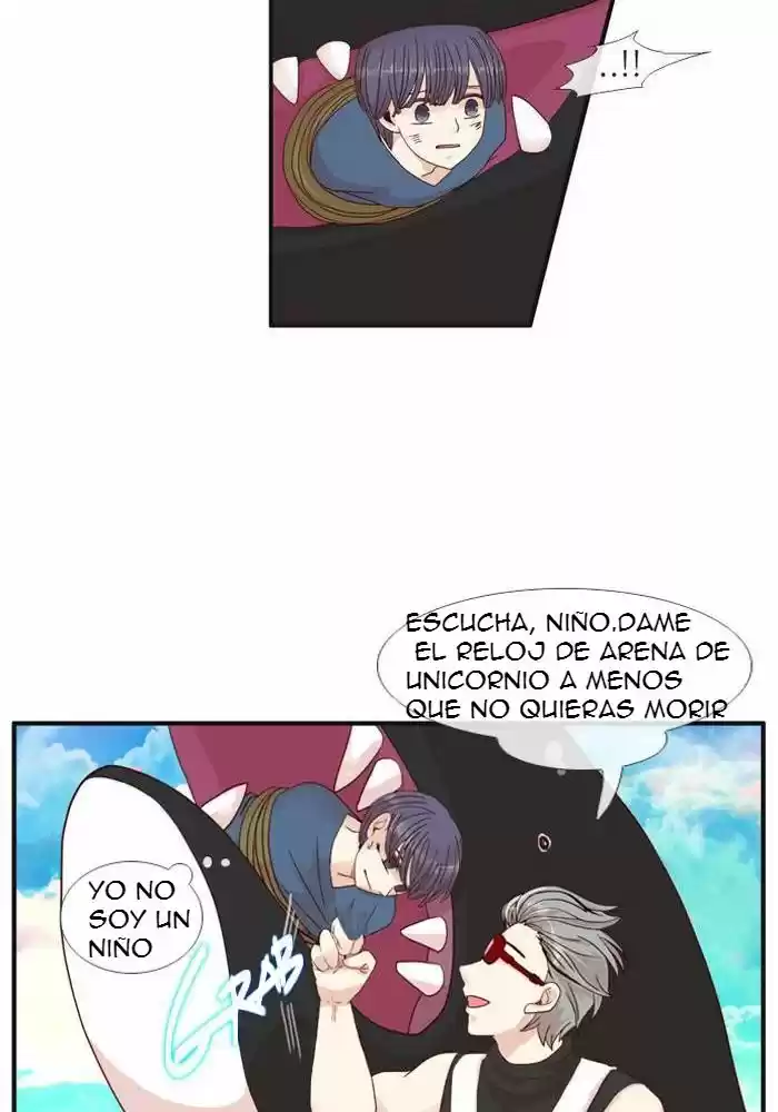 Flow (Temp 1 Y Temp 2) - Capítulo 45 - Página 12 - LectorTMOo