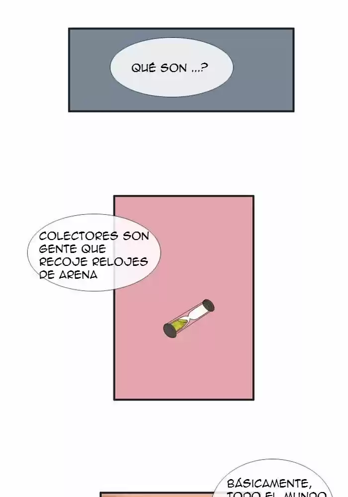 Flow (Temp 1 Y Temp 2) - Capítulo 45 - Página 25 - LectorTMOo