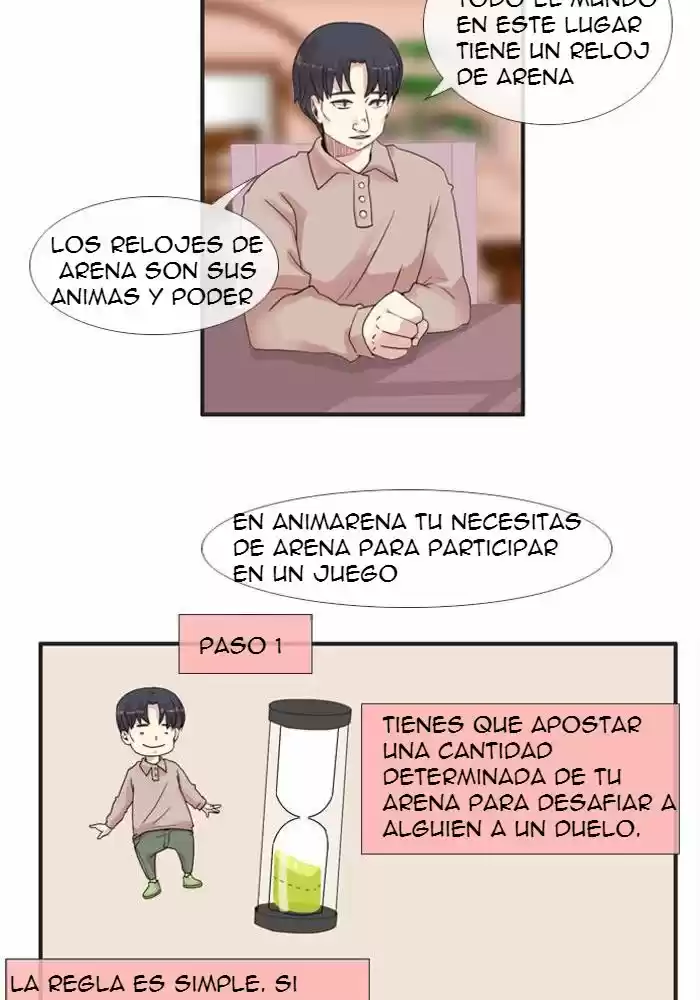 Flow (Temp 1 Y Temp 2) - Capítulo 45 - Página 26 - LectorTMOo