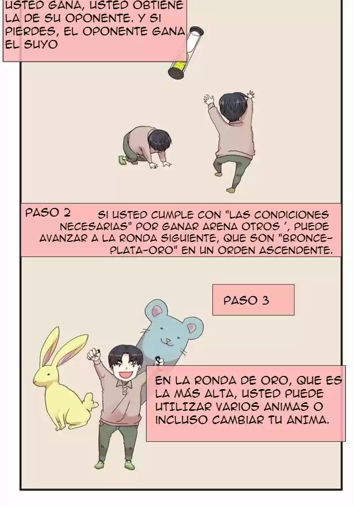 Flow (Temp 1 Y Temp 2) - Capítulo 45 - Página 27 - LectorTMOo