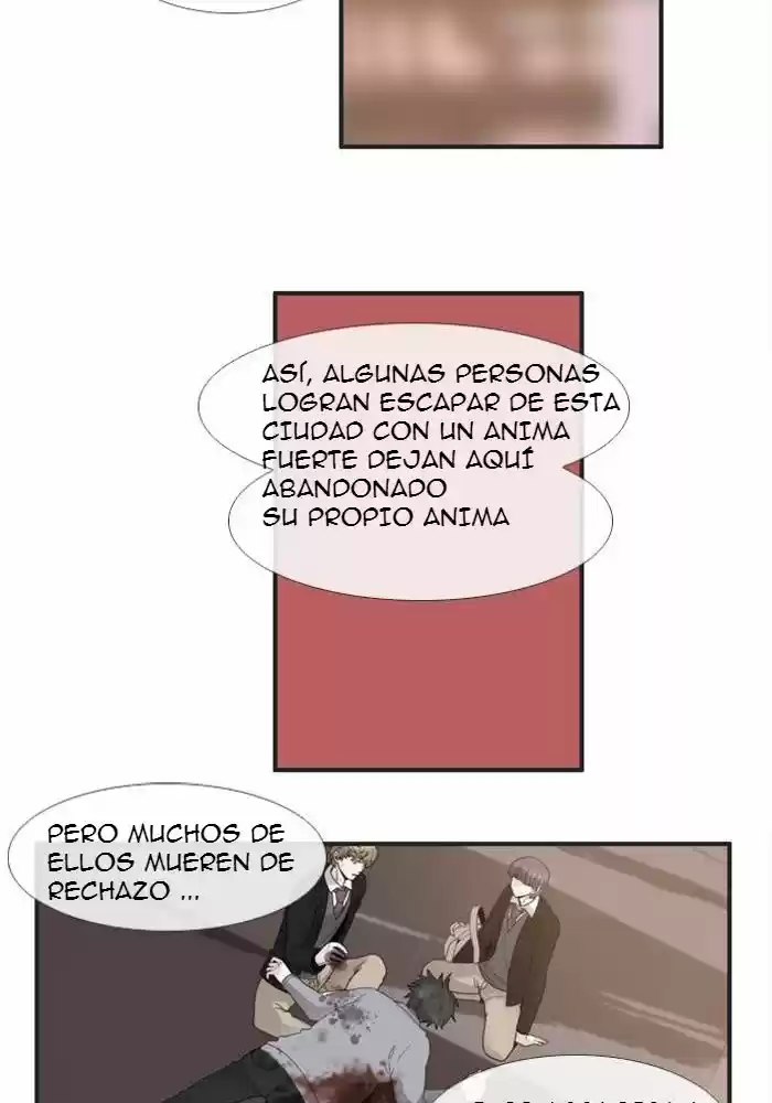 Flow (Temp 1 Y Temp 2) - Capítulo 45 - Página 29 - LectorTMOo