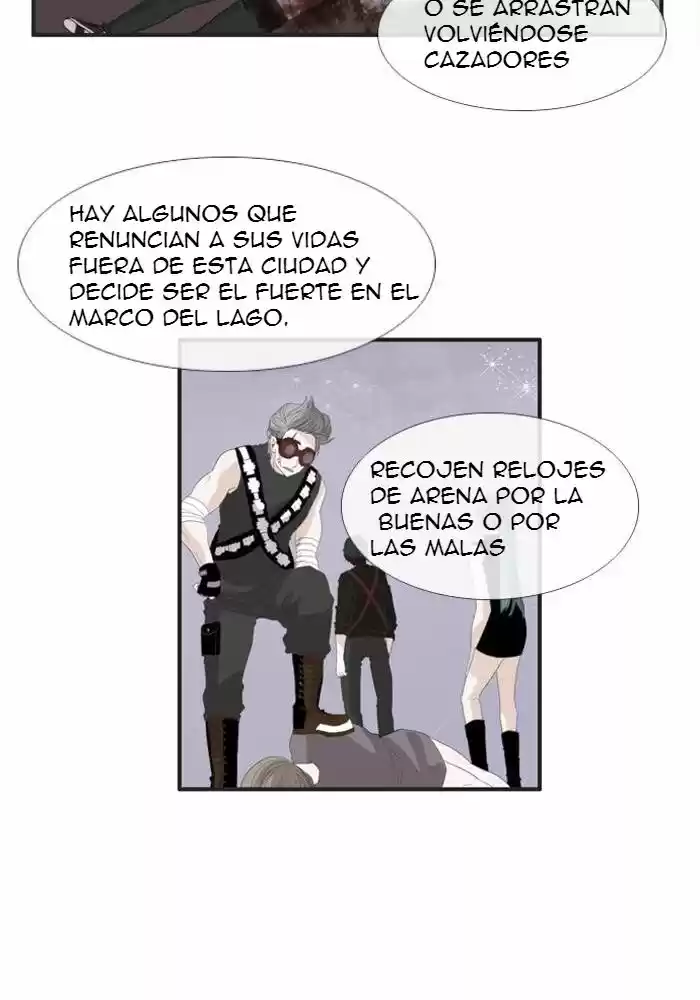 Flow (Temp 1 Y Temp 2) - Capítulo 45 - Página 30 - LectorTMOo