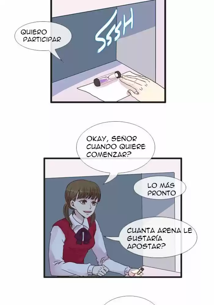 Flow (Temp 1 Y Temp 2) - Capítulo 45 - Página 34 - LectorTMOo