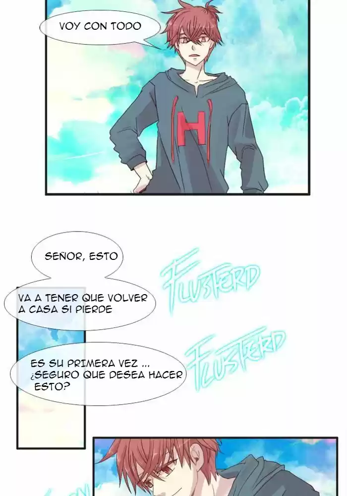 Flow (Temp 1 Y Temp 2) - Capítulo 45 - Página 36 - LectorTMOo