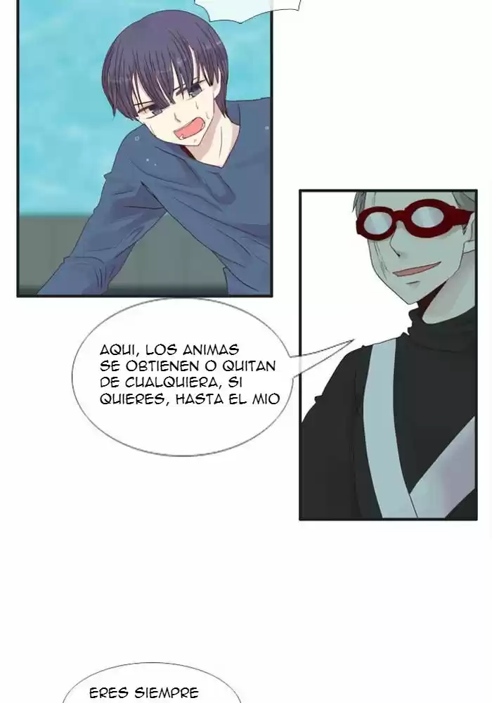 Flow (Temp 1 Y Temp 2) - Capítulo 45 - Página 40 - LectorTMOo