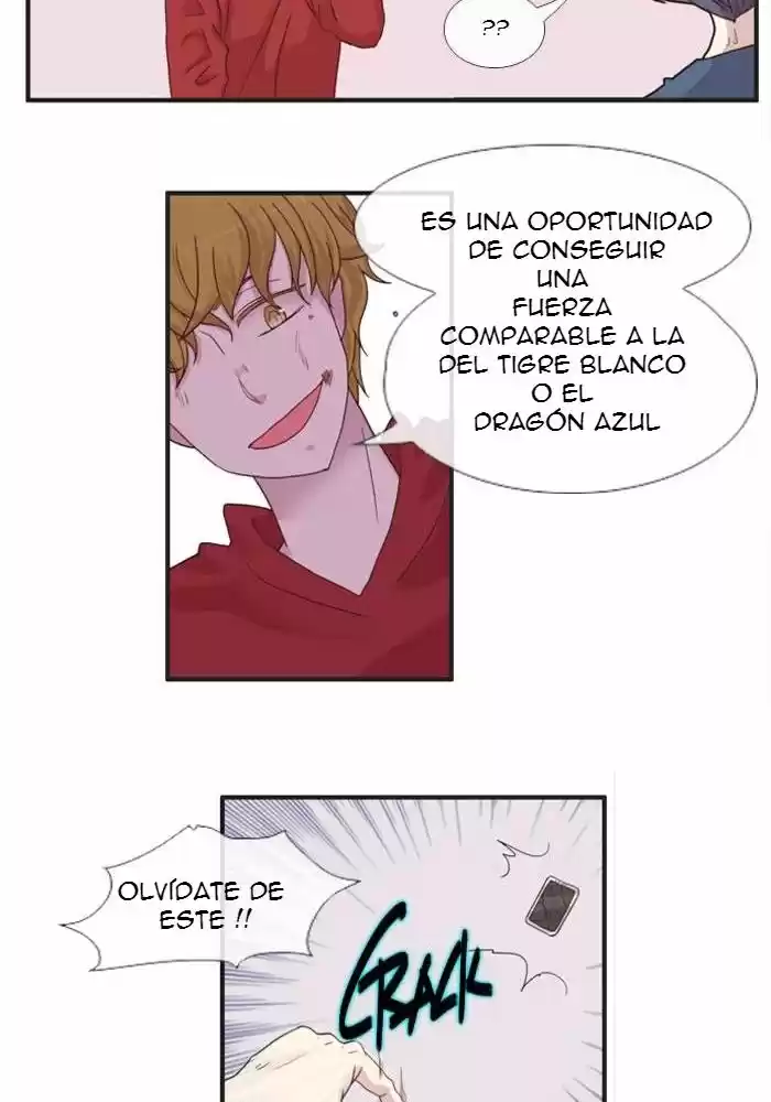 Flow (Temp 1 Y Temp 2) - Capítulo 45 - Página 45 - LectorTMOo