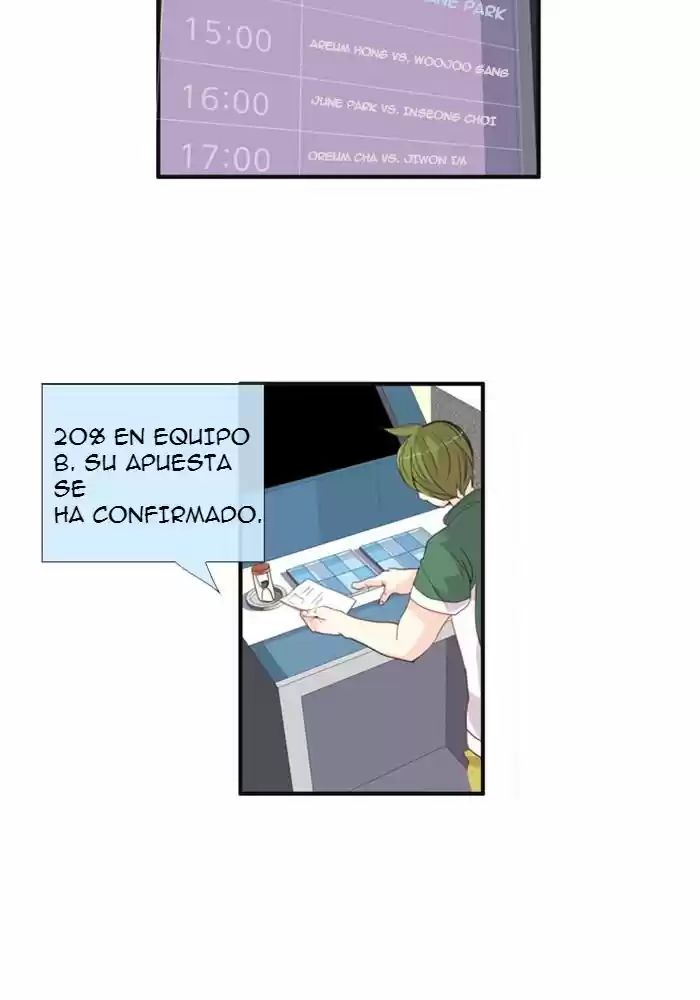 Flow (Temp 1 Y Temp 2) - Capítulo 46 - Página 2 - LectorTMOo