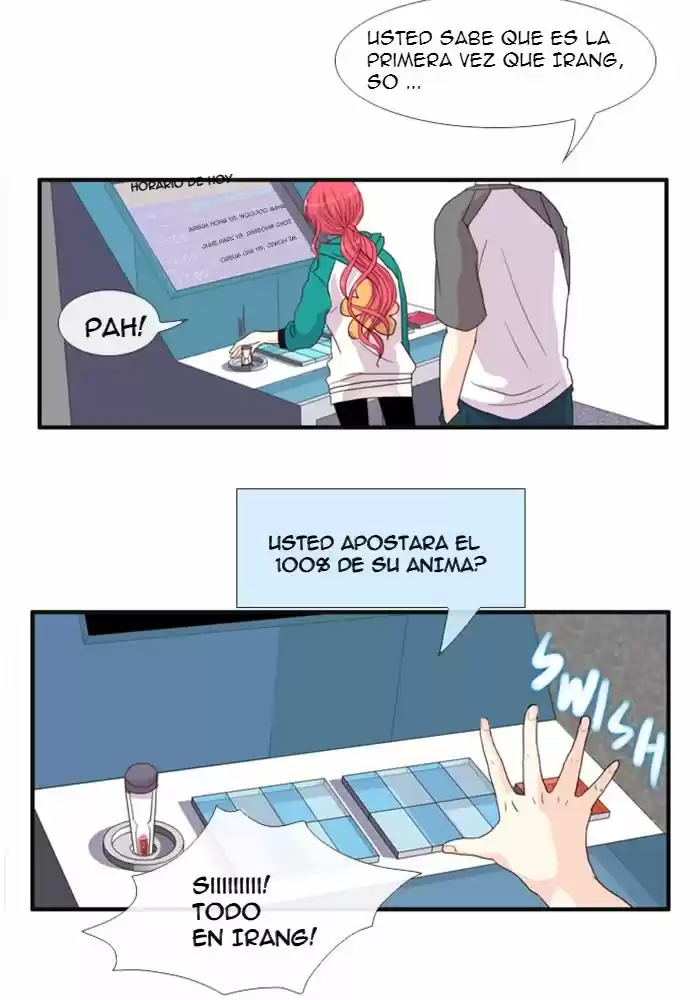 Flow (Temp 1 Y Temp 2) - Capítulo 46 - Página 6 - LectorTMOo