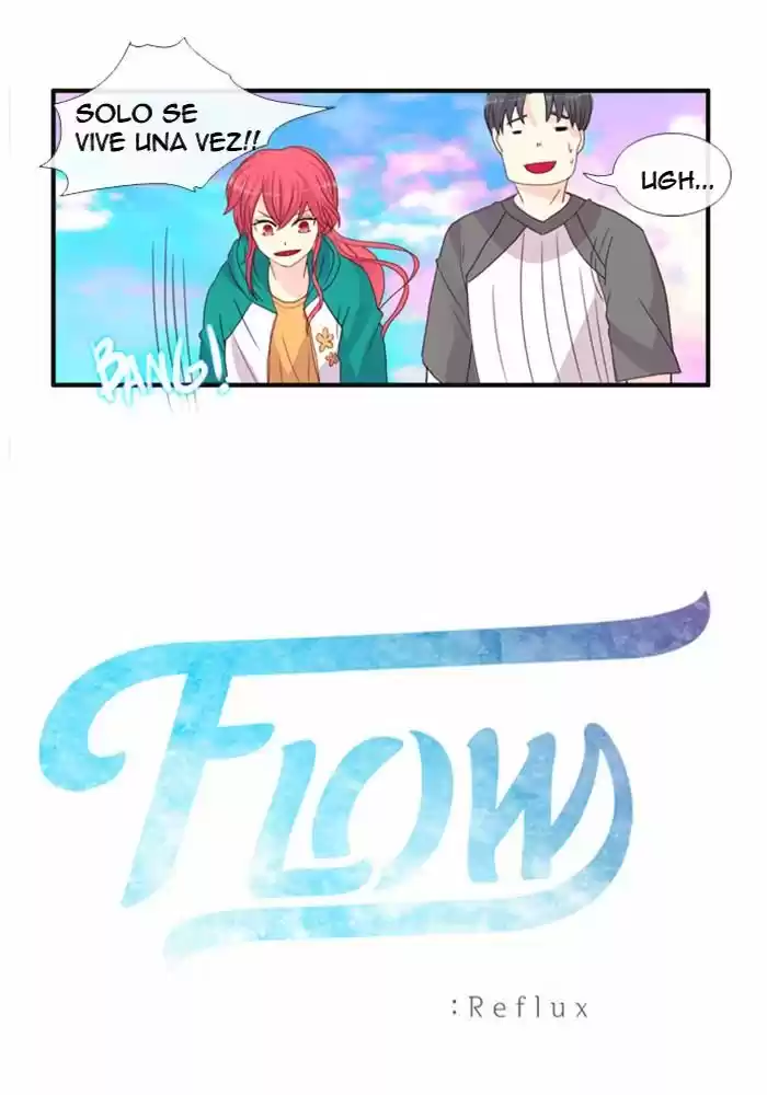 Flow (Temp 1 Y Temp 2) - Capítulo 46 - Página 7 - LectorTMOo