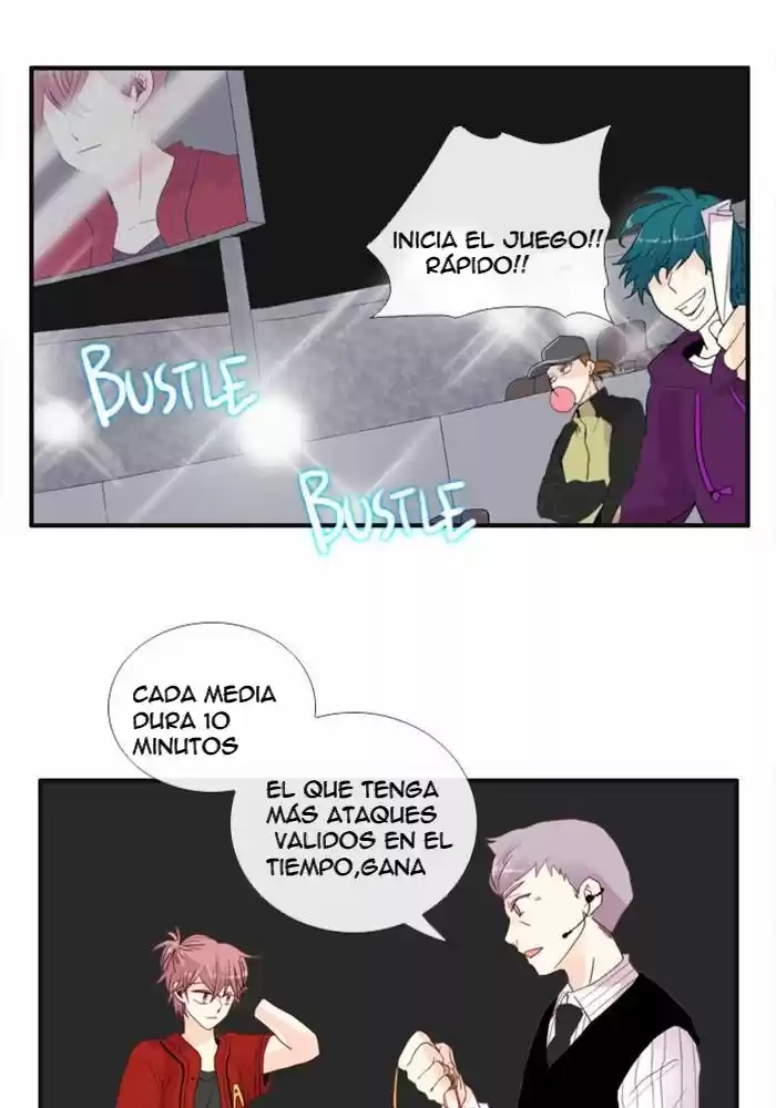 Flow (Temp 1 Y Temp 2) - Capítulo 46 - Página 10 - LectorTMOo