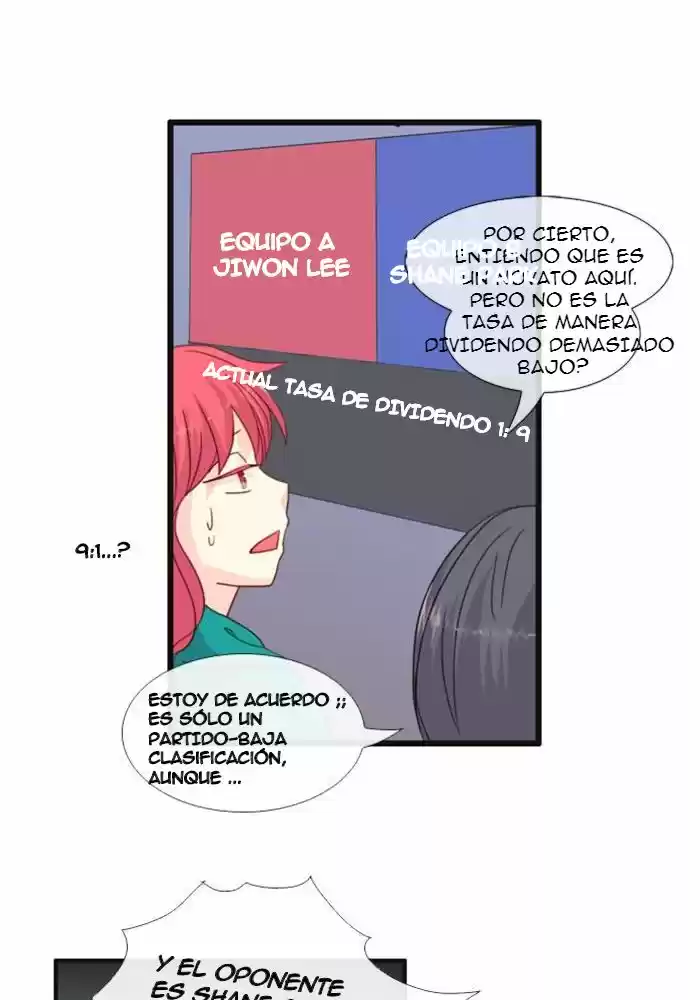 Flow (Temp 1 Y Temp 2) - Capítulo 46 - Página 16 - LectorTMOo