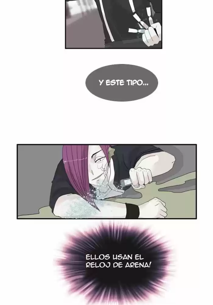 Flow (Temp 1 Y Temp 2) - Capítulo 47 - Página 12 - LectorTMOo
