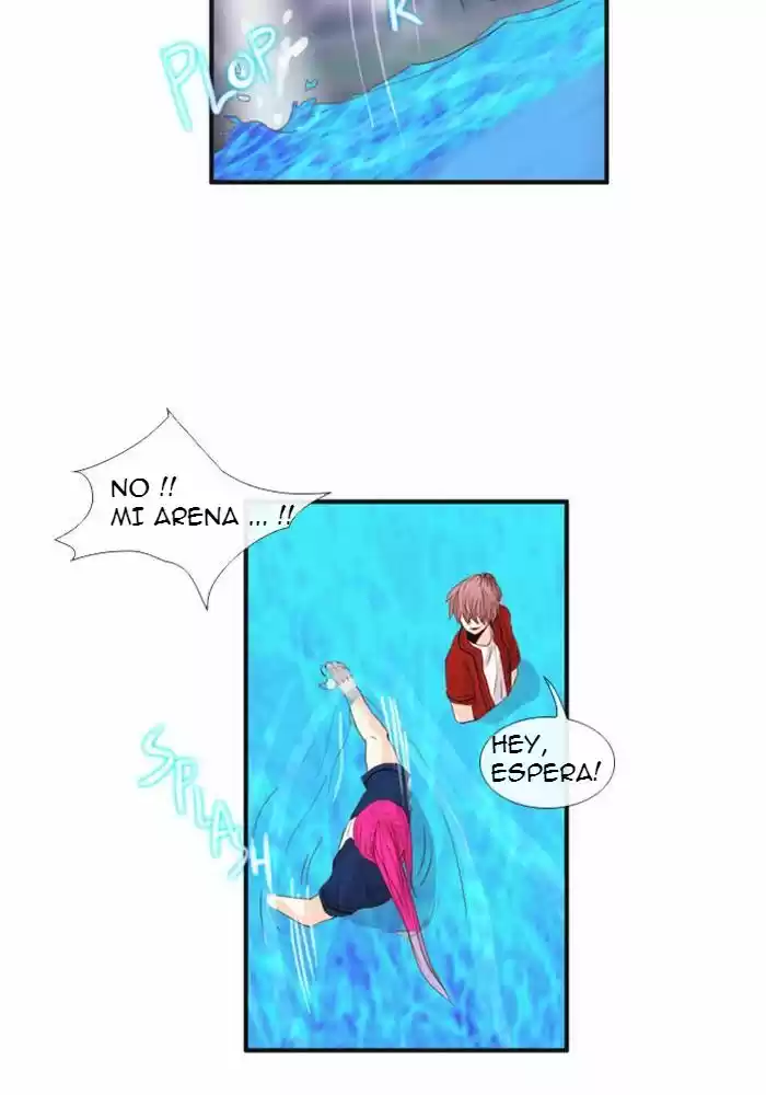 Flow (Temp 1 Y Temp 2) - Capítulo 47 - Página 20 - LectorTMOo
