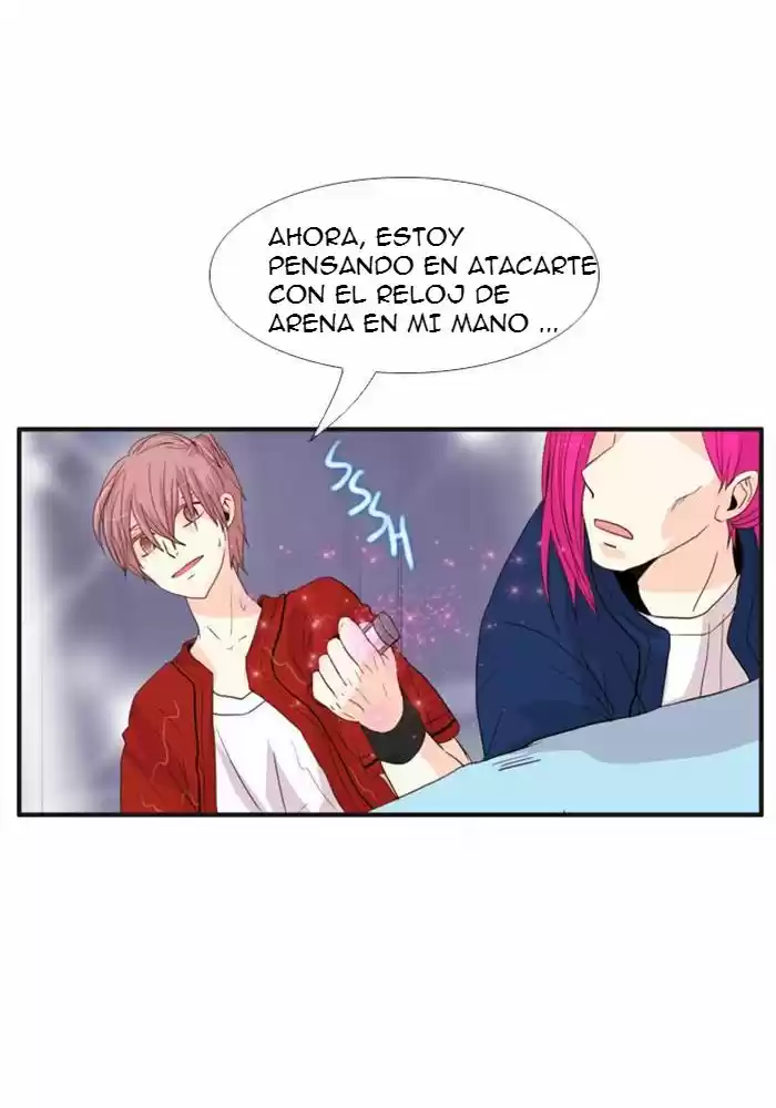 Flow (Temp 1 Y Temp 2) - Capítulo 47 - Página 21 - LectorTMOo