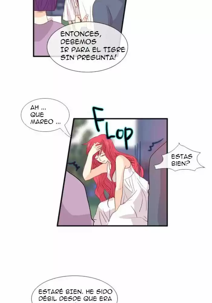 Flow (Temp 1 Y Temp 2) - Capítulo 47 - Página 35 - LectorTMOo