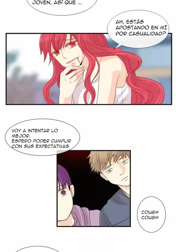 Flow (Temp 1 Y Temp 2) - Capítulo 47 - Página 36 - LectorTMOo