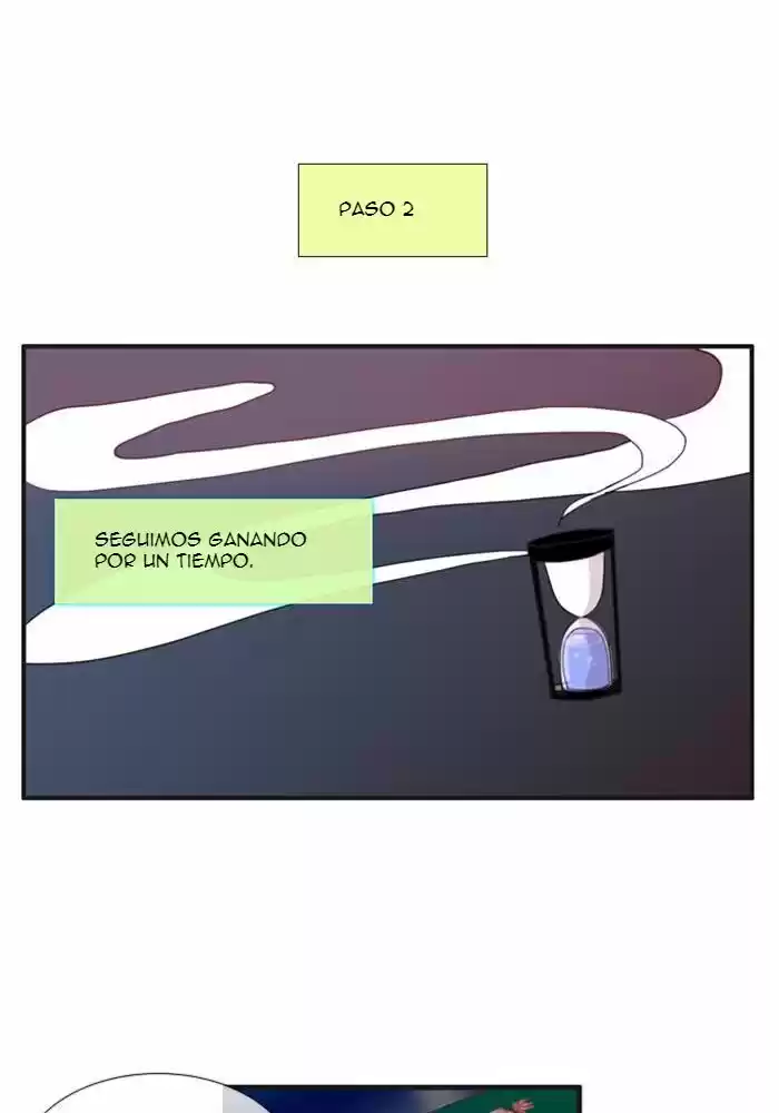 Flow (Temp 1 Y Temp 2) - Capítulo 47 - Página 39 - LectorTMOo
