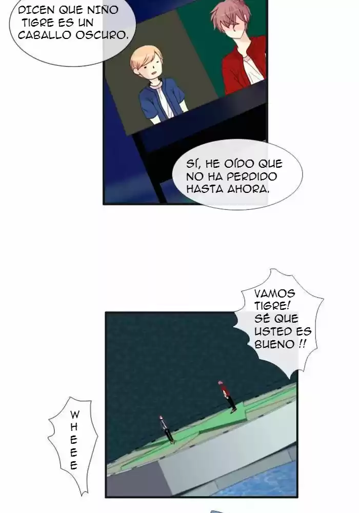 Flow (Temp 1 Y Temp 2) - Capítulo 47 - Página 40 - LectorTMOo