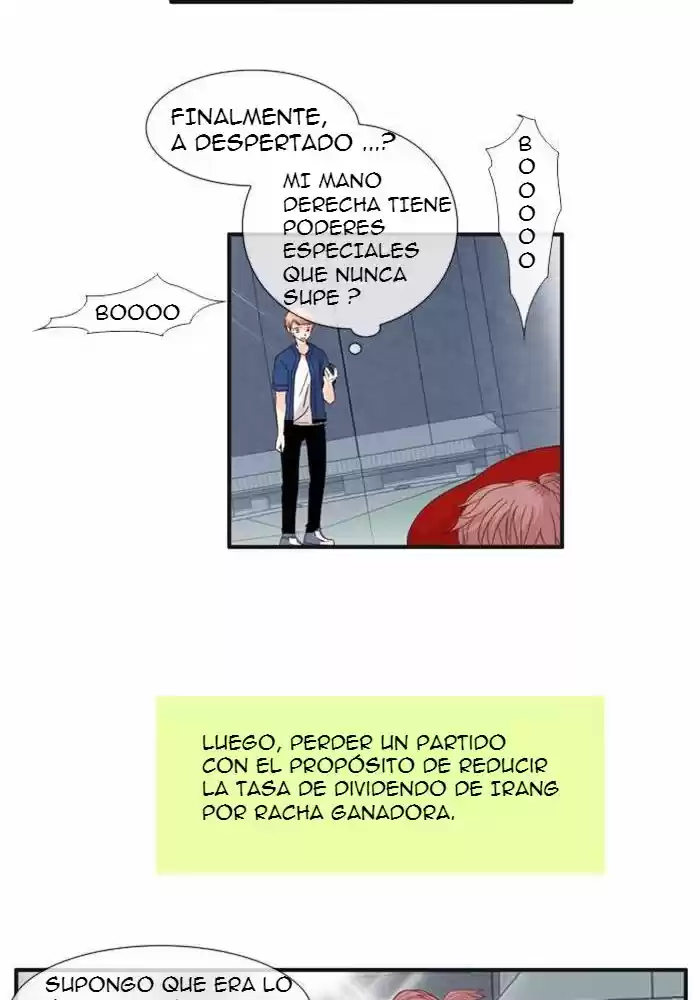 Flow (Temp 1 Y Temp 2) - Capítulo 47 - Página 44 - LectorTMOo