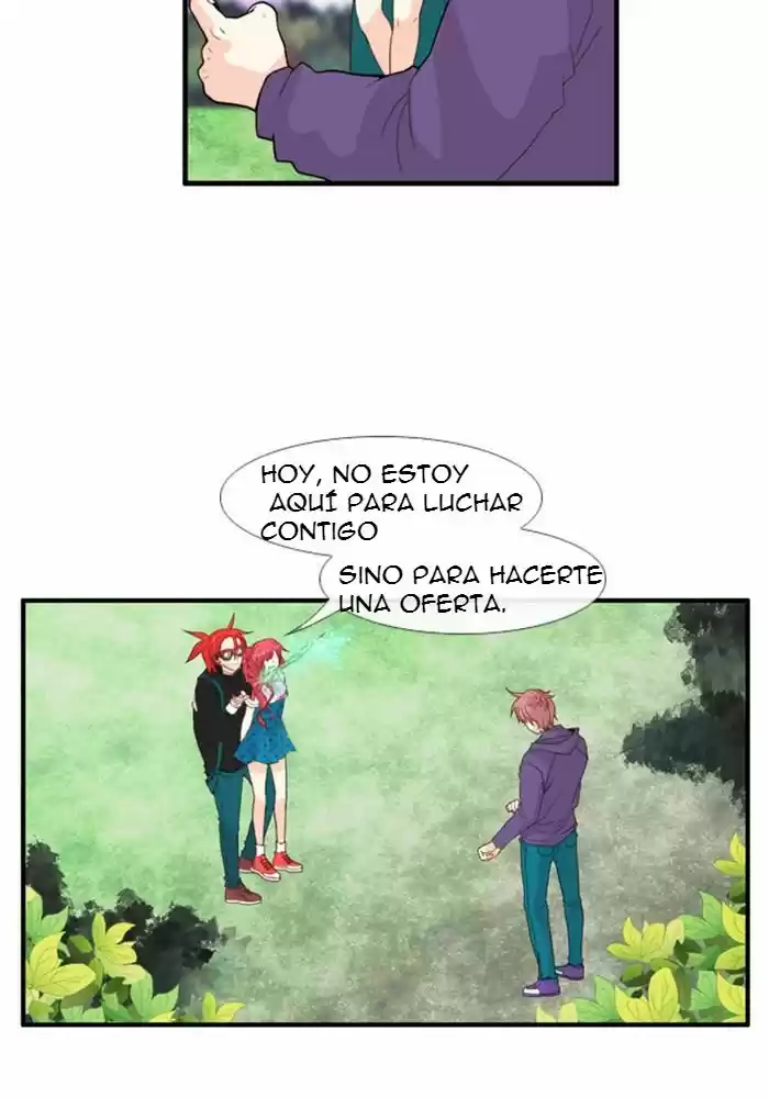 Flow (Temp 1 Y Temp 2) - Capítulo 48 - Página 5 - LectorTMOo