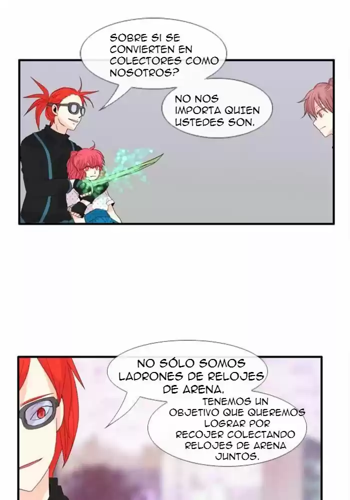 Flow (Temp 1 Y Temp 2) - Capítulo 48 - Página 15 - LectorTMOo