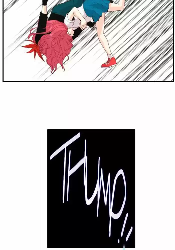 Flow (Temp 1 Y Temp 2) - Capítulo 48 - Página 20 - LectorTMOo