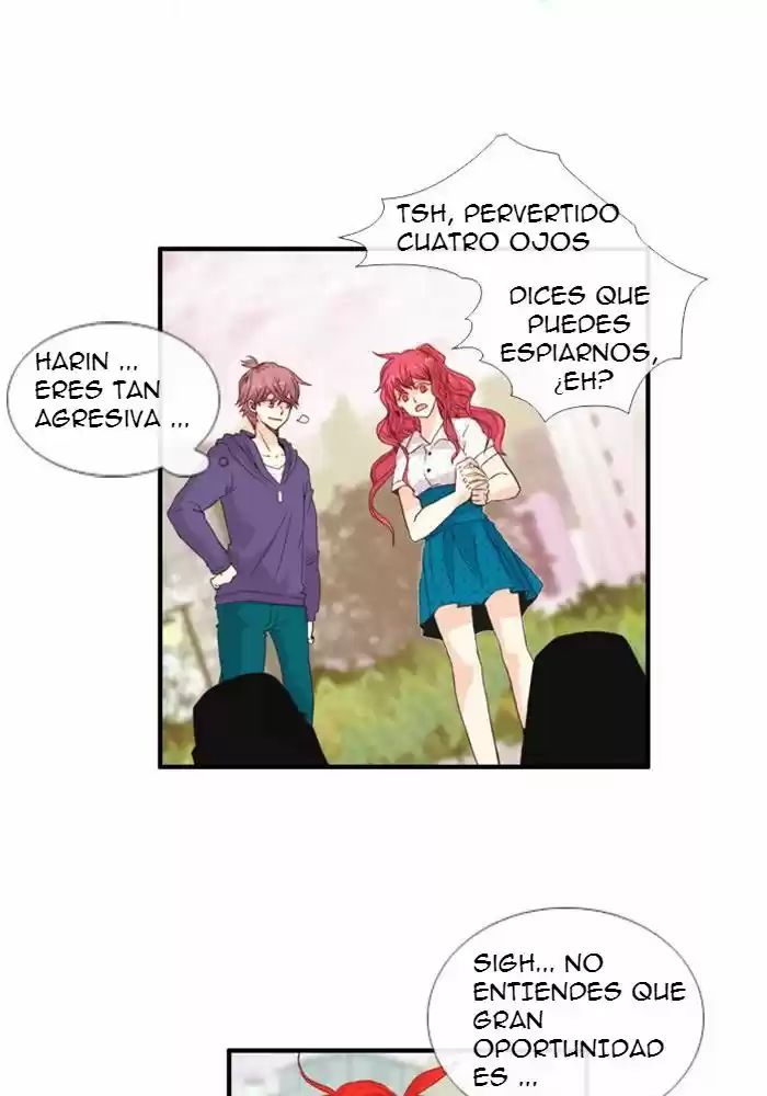 Flow (Temp 1 Y Temp 2) - Capítulo 48 - Página 21 - LectorTMOo