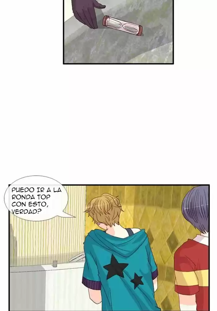 Flow (Temp 1 Y Temp 2) - Capítulo 48 - Página 47 - LectorTMOo