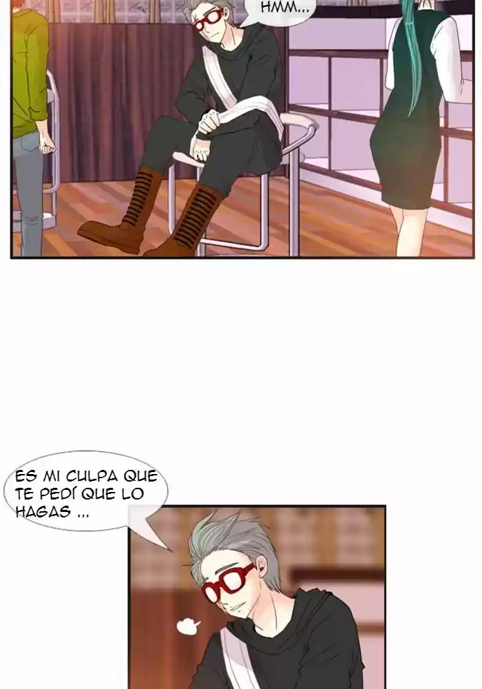 Flow (Temp 1 Y Temp 2) - Capítulo 49 - Página 2 - LectorTMOo