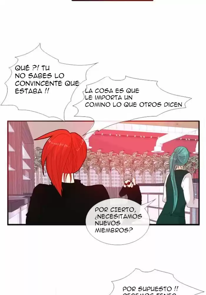 Flow (Temp 1 Y Temp 2) - Capítulo 49 - Página 4 - LectorTMOo