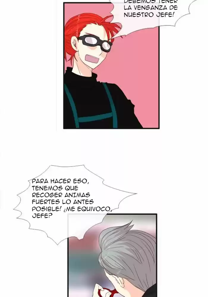 Flow (Temp 1 Y Temp 2) - Capítulo 49 - Página 5 - LectorTMOo