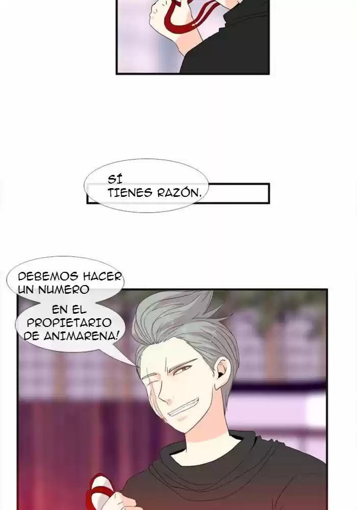 Flow (Temp 1 Y Temp 2) - Capítulo 49 - Página 6 - LectorTMOo