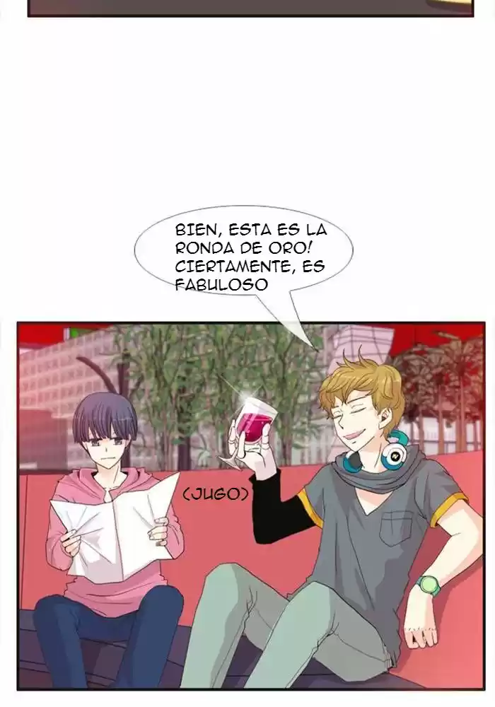 Flow (Temp 1 Y Temp 2) - Capítulo 49 - Página 10 - LectorTMOo