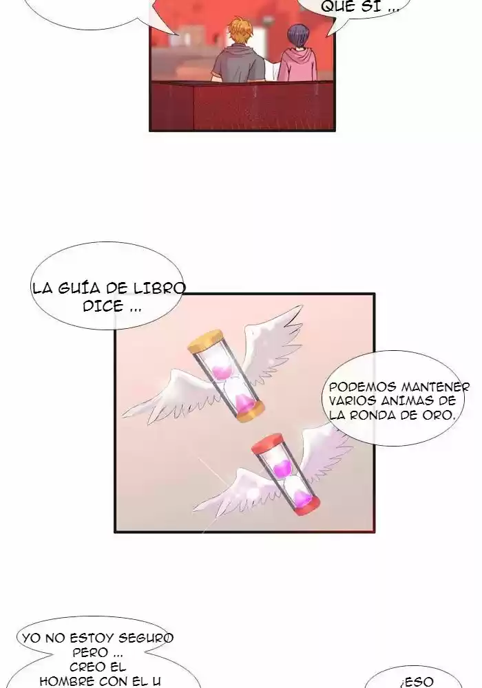 Flow (Temp 1 Y Temp 2) - Capítulo 49 - Página 15 - LectorTMOo