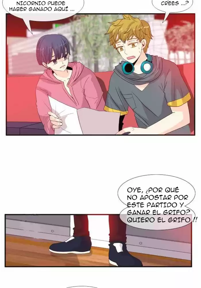 Flow (Temp 1 Y Temp 2) - Capítulo 49 - Página 16 - LectorTMOo