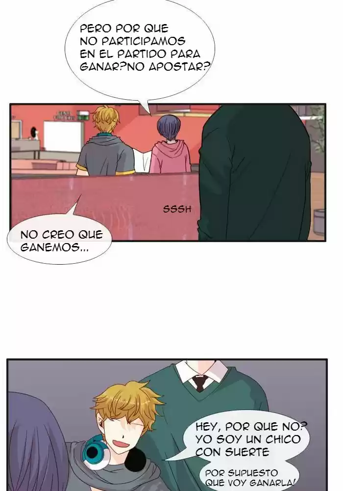 Flow (Temp 1 Y Temp 2) - Capítulo 49 - Página 17 - LectorTMOo