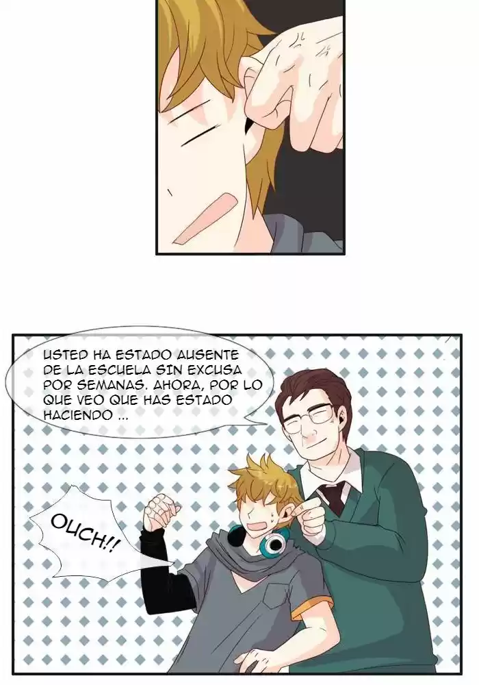 Flow (Temp 1 Y Temp 2) - Capítulo 49 - Página 19 - LectorTMOo